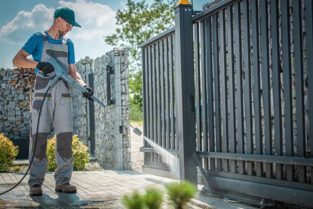 Spring Cleaning in Cadott, WI