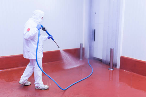 Best Machinery and Equipment Cleaning  in Cadott, WI