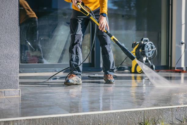 Professional Pressure Washing Services in Cadott, WI